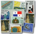 UNYS1981 - 1981 United Nations New York Year Set