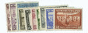 190-99 - 1932-38 Newfoundland