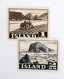 264//67 - 1950 Iceland