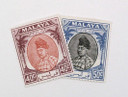 17-18 - 1951 Malaya Perlis