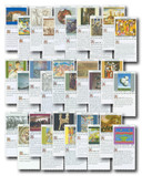 M5999 - UN Declaration of Human Rights 30 stamps