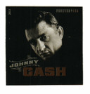 4789a - 2013 First-Class Forever Stamp - Imperforate Music Icons Series: Johnny Cash