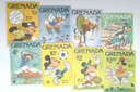 950//58 - 1979 Grenada