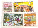 2345-48 - 1960 Russia