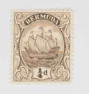 81 - 1928 Bermuda
