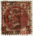 53 - 1867 Great Britain