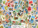Trinidad and Tobago 200 Different Postage Stamps Collection