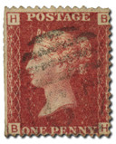 33 - 1864 Great Britain