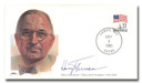 81416 - 1985 PRS Harry Truman Commemorative Cover