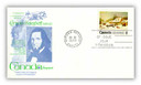 6A610 - 1972 8c Cornelius Krieghoff