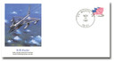 42608A - 1991 B-58 Hustler Commemorative Cover