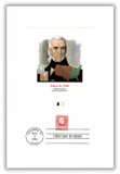 4904559 - 1995 James Polk Proofcard