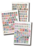 WW169 - Belgium Collection in Stockbook