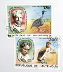 C213-14 - 1975 Burkina Faso