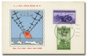 570294S - 1944 V-J Day Postcard