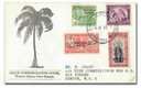 327-30 - 1985 Zambia