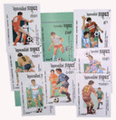 1118-25 - 1991 Cambodia