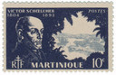198 - 1945 Martinique