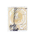 8 - 1886 Netherlands Antilles