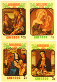 574-77 - 1974 Grenada