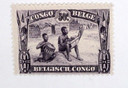 144 - 1932 Belgian Congo