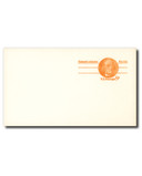 UX66 - 1973 8c Samuel Adams, Postal Card