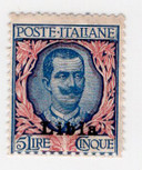 14 - 1915 Libya