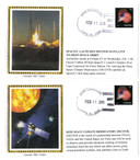 SPC1563-64 - SPACEX DSCOVR Launch