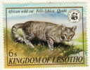 351 - 1982 Lesotho