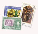 115//275 - 1938-71 British Honduras