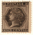 15 - 1872 Prince Edward Island