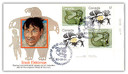 6A867XL - 1980 17c Return of the Sun/Sedna Plate Block