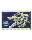 1331 - 1967 5c Accomplishments in Space: Astronaut