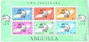 204a - 1974 Anguilla