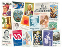 1795//1859 - 1980 Complete Year Set of 38 Stamps