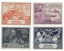 46-49 - 1949 Malaya Kelantan