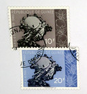 196//98 - 1960 Guinea