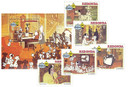 MDS408 - Redonda 1982 Christmas