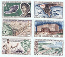 C22-27 - 1958 French West Africa