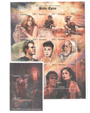 1416-17 - 1995 Tanzania