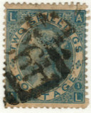 55 - 1867 Great Britain