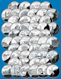 M10255 - 1999-2008 US Statehood Quarters D Mint, set of 50