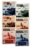 C1-6 - 1934 Somalia