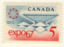 469 - 1967 Canada