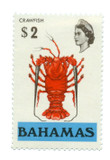 329 - 1971 Bahamas