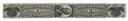 RO11b - 1871-77 3c American Match Co., Black, Silk Paper