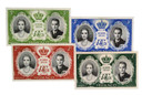 366-69 - 1956 Monaco