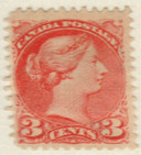 37 - 1873 Canada