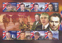 M10851 - 2003 Operation Iraqi Freedom