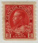 127 - 1912 Canada